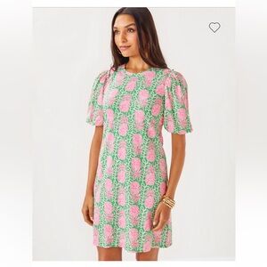 Lilly Pulitzer Mercer Dress